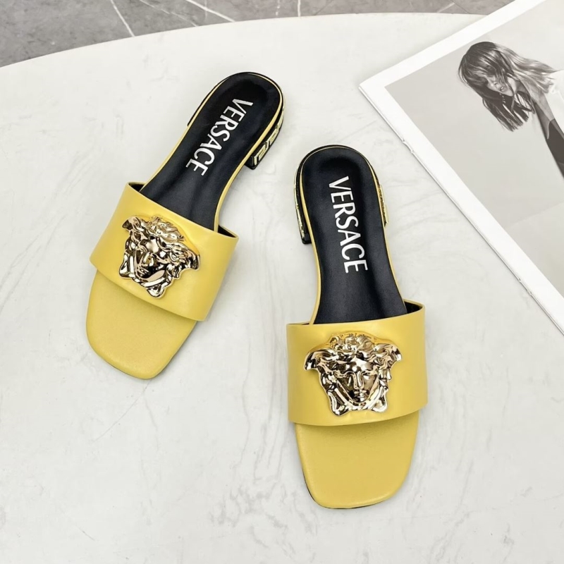 Givenchy Slippers